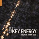 CIB Unigas è presente al Key Energy 2021