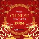 CHINESE NEW YEAR 2024
